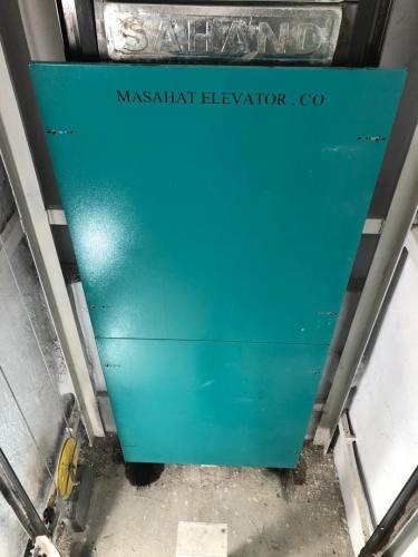 آسانسور مساحت (10)