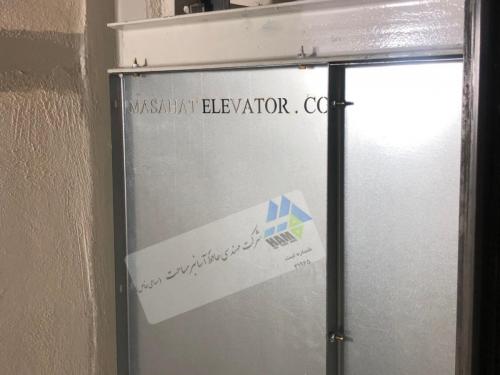 پروژه مهرشهر- آسانسور مساحت (9)