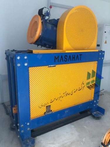 Asansor Masahat project (7)